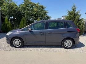 Ford C-max 1.6 TDCI 116kc. Titanium | Auto.bg — изображение 6 Ford C-max 1.6 TDCI 116kc. Titanium | Auto.bg — изображение 6