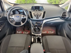 Ford C-max 1.6 TDCI 116kc. Titanium | Auto.bg — изображение 8 Ford C-max 1.6 TDCI 116kc. Titanium | Auto.bg — изображение 8