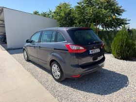Ford C-max 1.6 TDCI 116kc. Titanium | Auto.bg — изображение 4 Ford C-max 1.6 TDCI 116kc. Titanium | Auto.bg — изображение 4