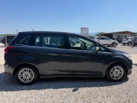 Ford C-max 1.6 TDCI 116kc. Titanium | Auto.bg — изображение 5 Ford C-max 1.6 TDCI 116kc. Titanium | Auto.bg — изображение 5