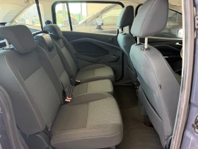 Ford C-max 1.6 TDCI 116kc. Titanium | Auto.bg — изображение 13 Ford C-max 1.6 TDCI 116kc. Titanium | Auto.bg — изображение 13
