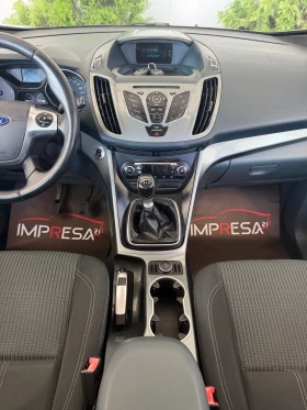 Ford C-max 1.6 TDCI 116kc. Titanium | Auto.bg — изображение 10 Ford C-max 1.6 TDCI 116kc. Titanium | Auto.bg — изображение 10