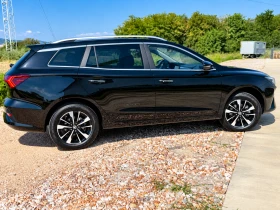 Mg 5 MG5 Comfort 61 kWh | Auto.bg — изображение 4 Mg 5 MG5 Comfort 61 kWh | Auto.bg — изображение 4