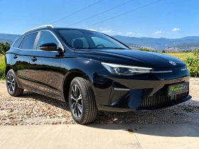 Mg 5 MG5 Comfort 61 kWh | Auto.bg — изображение 6 Mg 5 MG5 Comfort 61 kWh | Auto.bg — изображение 6