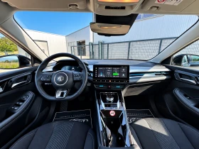 Mg 5 MG5 Comfort 61 kWh | Auto.bg — изображение 8 Mg 5 MG5 Comfort 61 kWh | Auto.bg — изображение 8