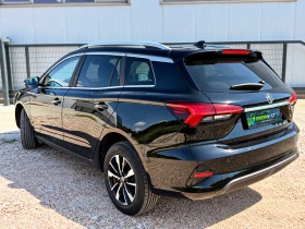 Mg 5 MG5 Comfort 61 kWh | Auto.bg — изображение 3 Mg 5 MG5 Comfort 61 kWh | Auto.bg — изображение 3