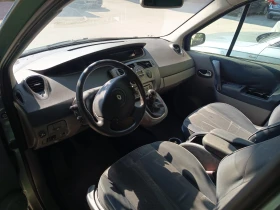 Renault Scenic undefined | Auto.bg — изображение 4 Renault Scenic undefined | Auto.bg — изображение 4