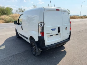 Fiat Fiorino 1.3 Multijet 95к.с. Клима - 2699 € - 78128980 3 | Car24.bg Fiat Fiorino 1.3 Multijet 95к.с. Клима - 2699 € - 78128980 3