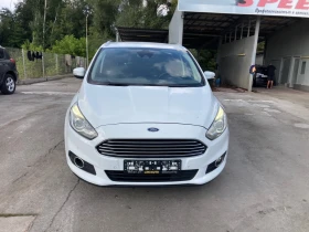 Ford S-Max 2.0 TDI 150konq Avtomatik Evro 6 200000km - 7300 € - 98181775 3 | Car24.bg Ford S-Max 2.0 TDI 150konq Avtomatik Evro 6 200000km - 7300 € - 98181775 3