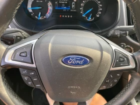 Ford S-Max 2.0 TDI 150konq Avtomatik Evro 6 200000km - 7300 € - 98181775 15 | Car24.bg Ford S-Max 2.0 TDI 150konq Avtomatik Evro 6 200000km - 7300 € - 98181775 15