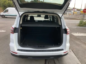 Ford S-Max 2.0 TDI 150konq Avtomatik Evro 6 200000km - 7300 € - 98181775 6 | Car24.bg Ford S-Max 2.0 TDI 150konq Avtomatik Evro 6 200000km - 7300 € - 98181775 6