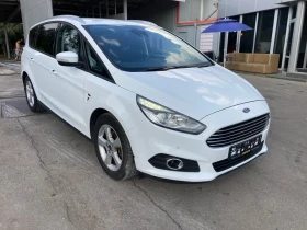 Ford S-Max 2.0 TDI 150konq Avtomatik Evro 6 200000km - 7300 € - 98181775 2 | Car24.bg Ford S-Max 2.0 TDI 150konq Avtomatik Evro 6 200000km - 7300 € - 98181775 2