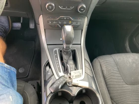 Ford S-Max 2.0 TDI 150konq Avtomatik Evro 6 200000km - 7300 € - 98181775 11 | Car24.bg Ford S-Max 2.0 TDI 150konq Avtomatik Evro 6 200000km - 7300 € - 98181775 11