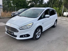 Ford S-Max 2.0 TDI 150konq Avtomatik Evro 6 200000km - Car24.bg Ford S-Max 2.0 TDI 150konq Avtomatik Evro 6 200000km