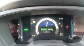 Toyota Corolla 1.8 хибрид | Auto.bg — изображение 8 Toyota Corolla 1.8 хибрид | Auto.bg — изображение 8