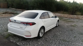 Toyota Corolla 1.8 хибрид | Auto.bg — изображение 3 Toyota Corolla 1.8 хибрид | Auto.bg — изображение 3