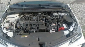 Toyota Corolla 1.8 хибрид | Auto.bg — изображение 5 Toyota Corolla 1.8 хибрид | Auto.bg — изображение 5