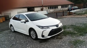 Toyota Corolla 1.8 хибрид | Auto.bg — изображение 4 Toyota Corolla 1.8 хибрид | Auto.bg — изображение 4