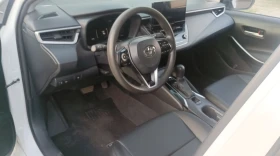 Toyota Corolla 1.8 хибрид | Auto.bg — изображение 6 Toyota Corolla 1.8 хибрид | Auto.bg — изображение 6