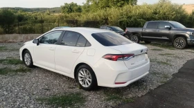 Toyota Corolla 1.8 хибрид | Auto.bg — изображение 2 Toyota Corolla 1.8 хибрид | Auto.bg — изображение 2