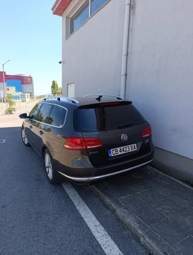 VW Passat - 7900 € - 75354682 4 | Car24.bg VW Passat - 7900 € - 75354682 4