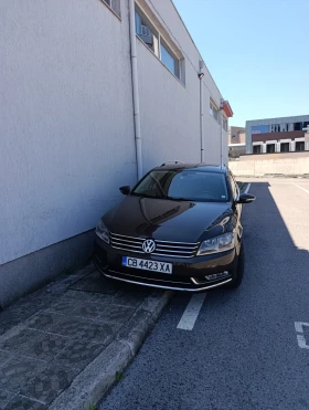 VW Passat - 7900 € - 75354682 3 | Car24.bg VW Passat - 7900 € - 75354682 3