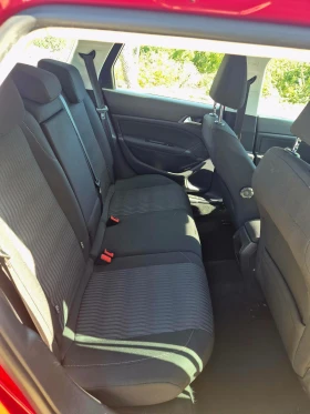 Peugeot 308 1.6 e-HDI | Auto.bg — изображение 7 Peugeot 308 1.6 e-HDI | Auto.bg — изображение 7