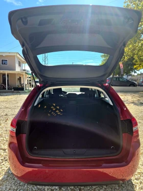 Peugeot 308 1.6 e-HDI | Auto.bg — изображение 6 Peugeot 308 1.6 e-HDI | Auto.bg — изображение 6