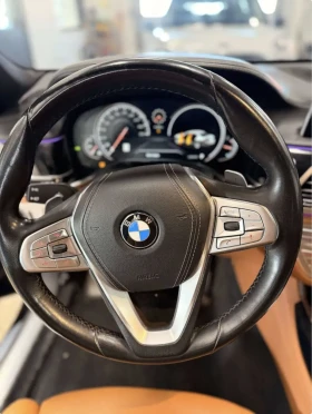 BMW 750 Premium Harman/Kardon | LUXURY | Clean Carfax | - 16900 € - 38630542 12 | Car24.bg BMW 750 Premium Harman/Kardon | LUXURY | Clean Carfax | - 16900 € - 38630542 12