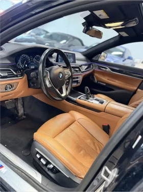 BMW 750 Premium Harman/Kardon | LUXURY | Clean Carfax | - 16900 € - 38630542 7 | Car24.bg BMW 750 Premium Harman/Kardon | LUXURY | Clean Carfax | - 16900 € - 38630542 7