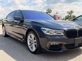 BMW 750 Premium Harman/Kardon | LUXURY | Clean Carfax | - Car24.bg BMW 750 Premium Harman/Kardon | LUXURY | Clean Carfax |