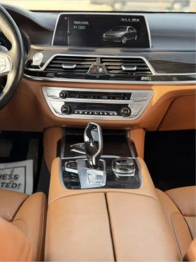 BMW 750 Premium Harman/Kardon | LUXURY | Clean Carfax | - 16900 € - 38630542 10 | Car24.bg BMW 750 Premium Harman/Kardon | LUXURY | Clean Carfax | - 16900 € - 38630542 10