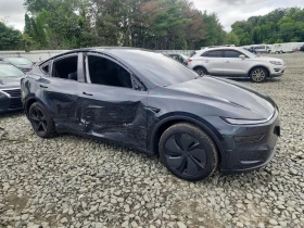 Tesla Model Y undefined | Auto.bg — изображение 4 Tesla Model Y undefined | Auto.bg — изображение 4