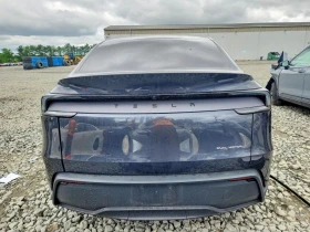 Tesla Model Y undefined | Auto.bg — изображение 6 Tesla Model Y undefined | Auto.bg — изображение 6