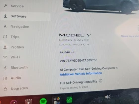 Tesla Model Y undefined | Auto.bg — изображение 9 Tesla Model Y undefined | Auto.bg — изображение 9