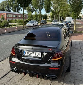 Mercedes-Benz E 400 4MATIC Брабус Пакети - 8700 € - 50572075 2 | Car24.bg Mercedes-Benz E 400 4MATIC Брабус Пакети - 8700 € - 50572075 2