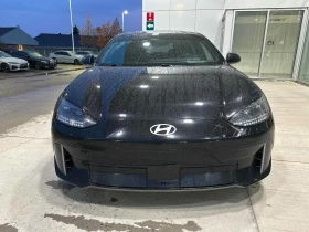 Hyundai Ioniq 6 Preferred RWD* ACC* Камера* Подгрев - 28999 € - 57830798 6 | Car24.bg Hyundai Ioniq 6 Preferred RWD* ACC* Камера* Подгрев - 28999 € - 57830798 6