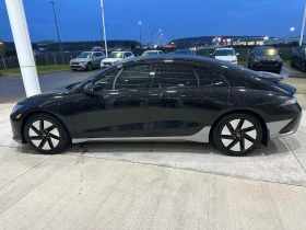 Hyundai Ioniq 6 Preferred RWD* ACC* Камера* Подгрев - 28999 € - 57830798 2 | Car24.bg Hyundai Ioniq 6 Preferred RWD* ACC* Камера* Подгрев - 28999 € - 57830798 2