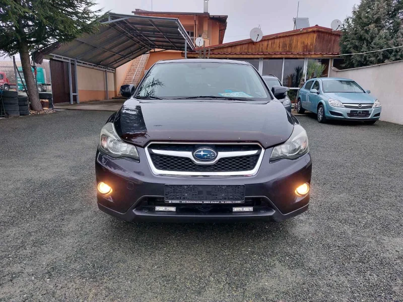 Subaru XV 2.0, 4x4, 6ск - 6500 € / 12712.90 лв. - 36570385 1 | Car24.bg Subaru XV 2.0, 4x4, 6ск - 6500 € / 12712.90 лв. - 36570385 1
