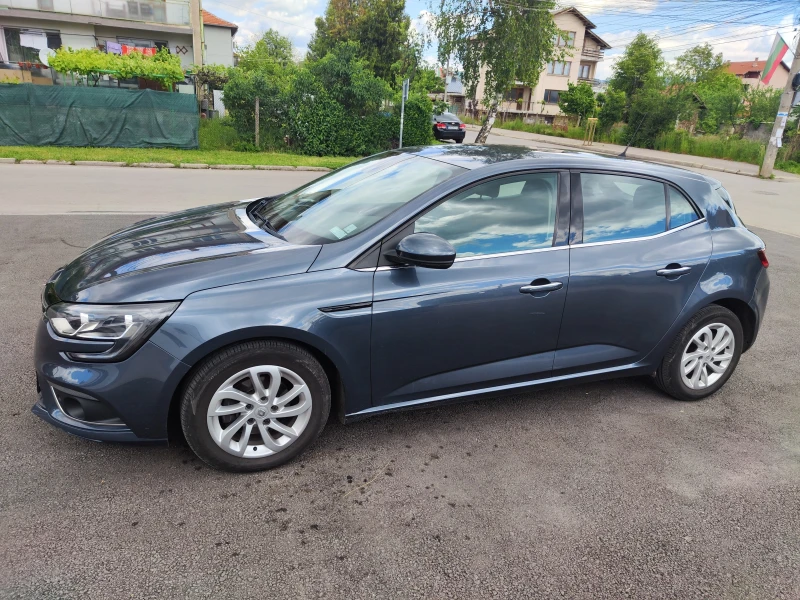 Renault Megane - 8200 € / 16037.81 лв. - 39191586 1 | Car24.bg Renault Megane - 8200 € / 16037.81 лв. - 39191586 1