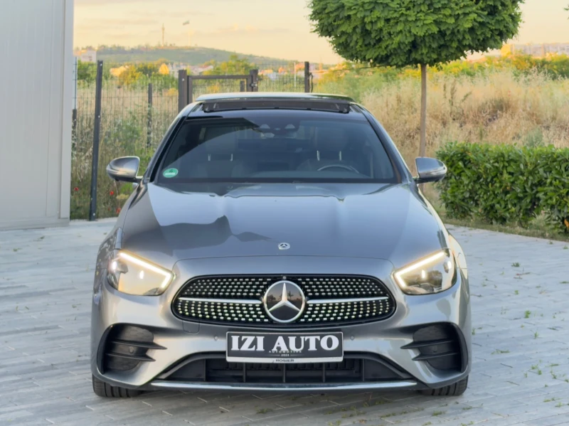 Mercedes-Benz E 400 D/PANORAMA/DISTRONIC/BURMESTER/LIZING - 43900 € / 85860.94 лв. - 85737710 1 | Car24.bg Mercedes-Benz E 400 D/PANORAMA/DISTRONIC/BURMESTER/LIZING - 43900 € / 85860.94 лв. - 85737710 1