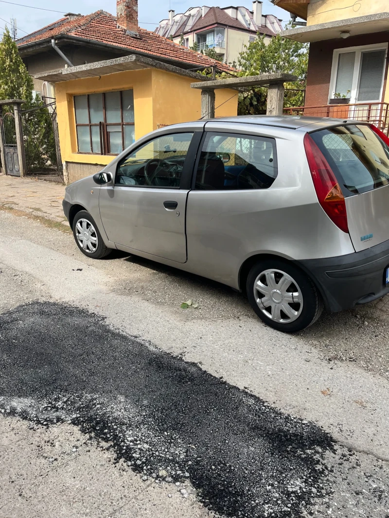 Fiat Punto - 1300 € - 86608399 1 | Car24.bg Fiat Punto - 1300 € - 86608399 1