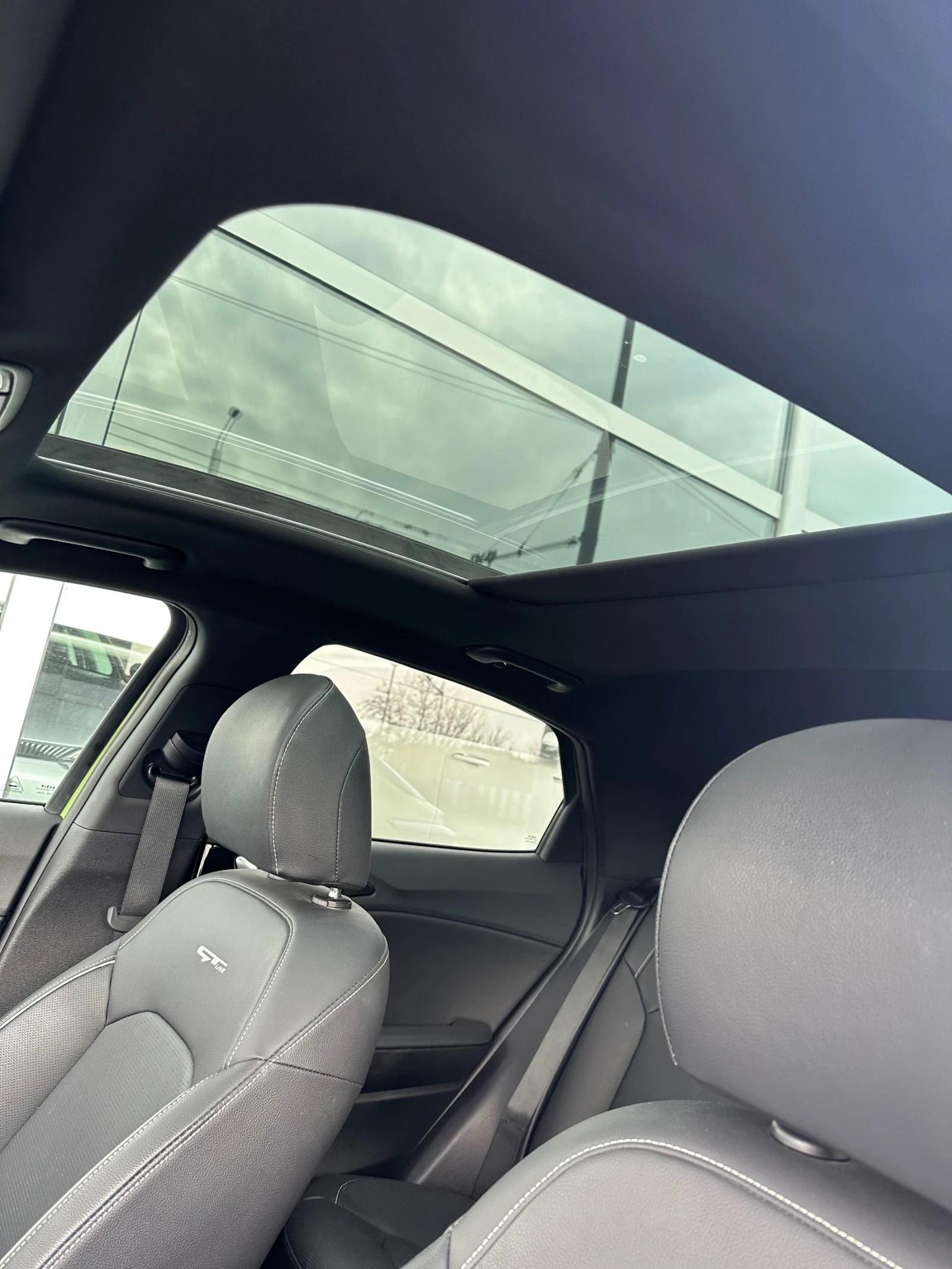 Kia XCeed GT lINE - изображение 10 | Auto.bg Kia XCeed GT lINE - изображение 10