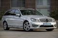 Mercedes-Benz C 250 CDi AMG 4matic ОБСЛУЖЕНА КАСКО - [4] 