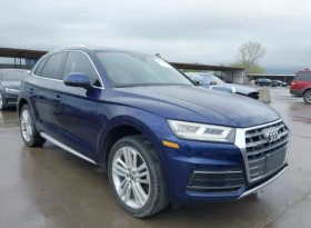 Audi Q5 1 - Car24.bg Audi Q5 1
