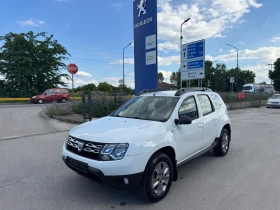 Dacia Duster 1.5dci 4x4 face - Car24.bg Dacia Duster 1.5dci 4x4 face