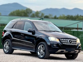 Mercedes-Benz ML 320 CDI * FACELIFT* НА ПРУЖИНИ* ТОП СЪСТОЯНИЕ* - Car24.bg Mercedes-Benz ML 320 CDI * FACELIFT* НА ПРУЖИНИ* ТОП СЪСТОЯНИЕ*