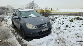 Nissan Qashqai 2.0d - Car24.bg Nissan Qashqai 2.0d