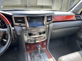 Lexus LX 570 V8 AWD Mark Levinson - 28100 € / 54958.82 лв. - 73057783 6 | Car24.bg Lexus LX 570 V8 AWD Mark Levinson - 28100 € / 54958.82 лв. - 73057783 6