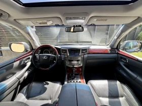 Lexus LX 570 V8 AWD Mark Levinson - 28100 € / 54958.82 лв. - 73057783 3 | Car24.bg Lexus LX 570 V8 AWD Mark Levinson - 28100 € / 54958.82 лв. - 73057783 3